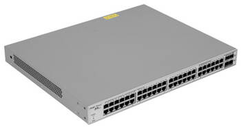 SWITCH POE 48-PORTOWY REYEE RG-NBS3200-48GT4XS-P GIGABIT