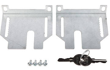 SZUFLADA P19SZ-2U/300