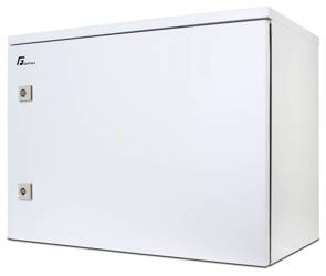 Skrzynka elektryczna 550x320 hermetyczna GETF 10