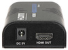 ODBIORNIK EXTENDERA HDMI do 120 metrów RX-V4