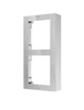 Ramka montażowa DS-KD-ACW2/S Inox HIKVISION