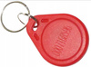 Brelok 125kHz S0103N-RD   czerwony +NR 50sztuk