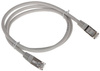 Patchcord FTP kat.6  1.0m