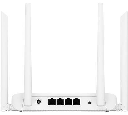 ROUTER REYEE RG-EW1200 Wi-Fi