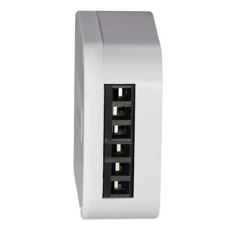 Radiowy odbiornik ROP-06 ZAMEL