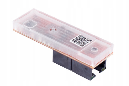 SDIP-12-240 Adapter PoE Gigabit obniżający napięcie do 24V