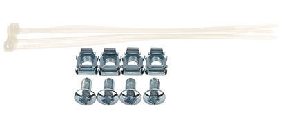 PATCH PANEL RJ-45 PP-24/RJ6-C/FTP-S