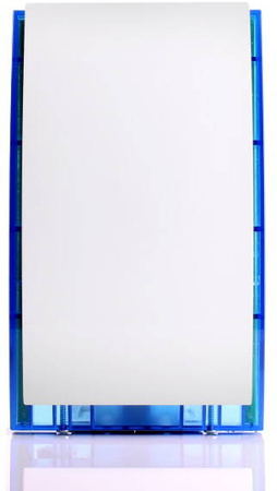 Sygnalizator zew. akust.-opt. SATEL SP-4006 BL