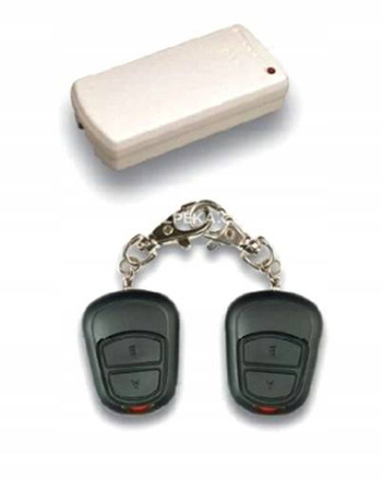 GSN Pilot ACS 102 PATROL 2ch 250m