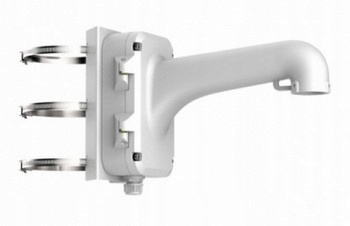 Uchwyt PTZ ścienny HIKVISION DS-1604ZJ-pole