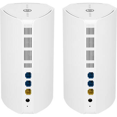 DOMOWY SYSTEM WI-FI REYEE RG-M18(2PACK)