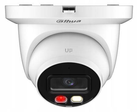 Kamera kopułkowa (dome) IP Dahua IPC-HDW2849TM-S-IL-0280B 8,3 Mpx