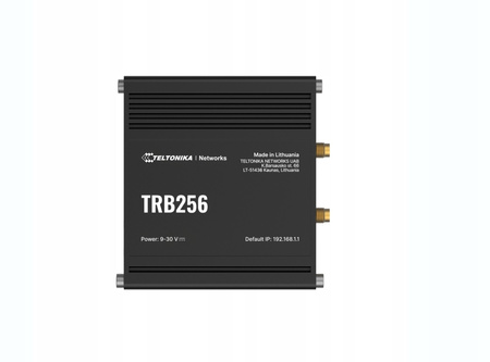 Router LTE, przewodowy TELTONIKA TRB256