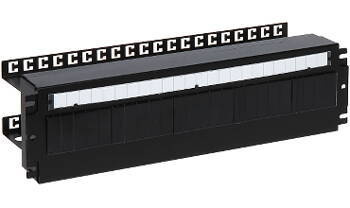 PANEL DYSTRYBUCJI NAPIĘĆ A19-TS-35/PD-3U