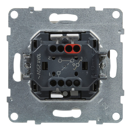 LEGRAND Suno BIAŁY Łącznik schodowy 721106