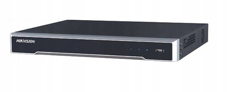 Rejestrator NVR HIKVISION DS-7616NI-K2