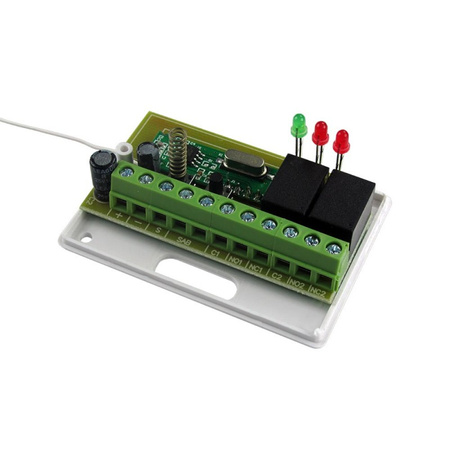 Odbiornik Gorke RSU-K02