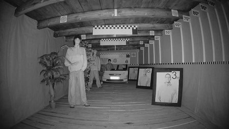 Kamera IP Dahua IPC-HFW2549S-S-IL-0280B 5Mpx