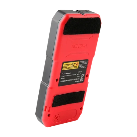 UNI-T Wykrywacz przewodów UT387D