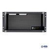 ABOX-R5U0 Obudowa RACK 19" 5U 180mm