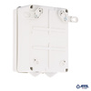ABOX-S3 Obudowa zewnętrzna IP55 150x110x70mm