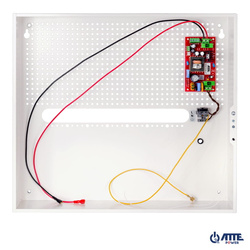 AUPS-70-240-H Zasilacz buforowy SMPS 24V 3A 72W