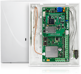 Moduł komunikacyjny LTE z OPU-2 B SATEL GSM-X_LTE