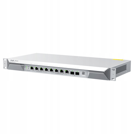 ROUTER VPN RG-EG1510XS RUIJIE / REYEE