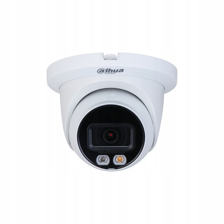 Kamera IP Dahua IPC-HDW2449TM-S-IL-0280B 4Mpx SMD