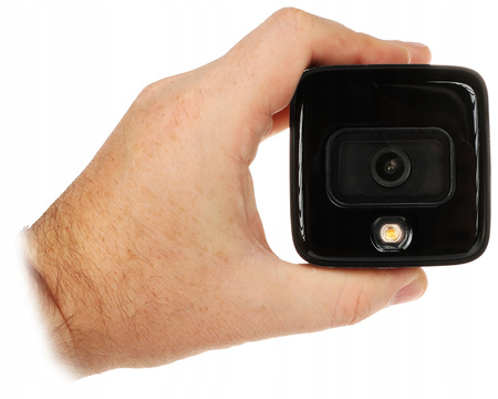 Kamera tubowa (bullet) IP Dahua IPC-HFW1639TC-A-IL-0280B-S6 6 Mpx