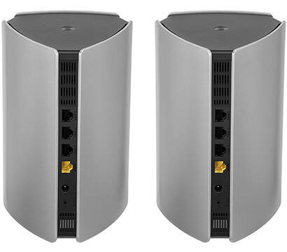 DOMOWY SYSTEM WI-FI REYEE RG-M32(2PACK)