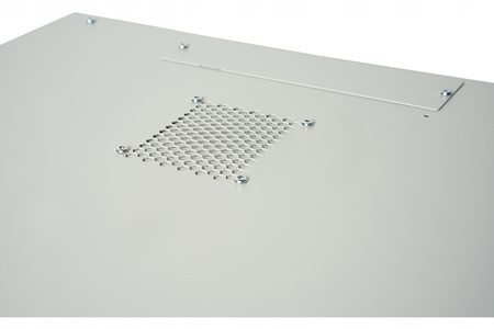 Rack 19 Szafa wisząca 9U 600x450x503 do złoż.