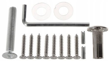 Zwora elektromagnetyczna 280kg DIGIT