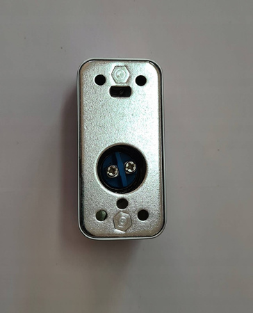 KD Przycisk otwarcia SMB-S001L IP65 LED