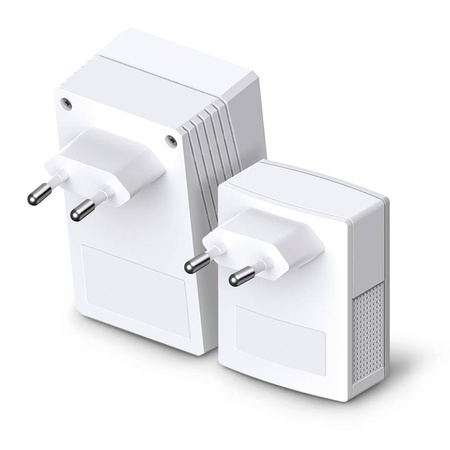 TL-WPA4220KIT Wireless Power Line Extender 300Mbps