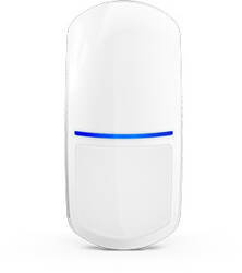 Czujka ruchu SLIM-DUAL-PRO Satel dualna