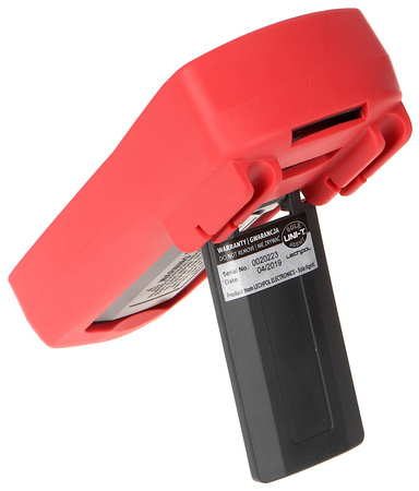 UNI-T Miernik uniwersalny UT139C