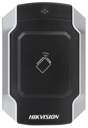 Czytnik kart Mifare HIKVISION DS-K1104M bez klaw.