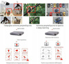 Rejestrator DVR HIKVISION iDS-7208HUHI-M2/S