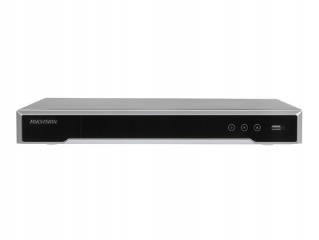 Rejestrator NVR HIKVISION DS-7616NI-K2