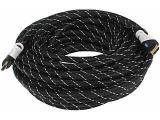 KABEL HDMI 15m AWG 26 1.4b