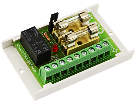 MODUŁ PRZEKAŹNIKOWY Pulsar AWZ513
