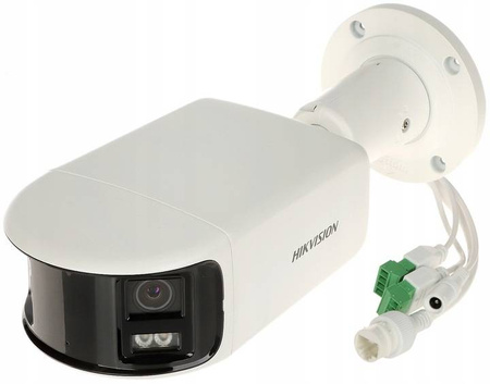Kamera IP HIKVISION DS-2CD2T87G2P-LSU/SL 180st