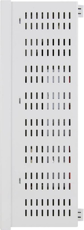 System zasilania switchy PoE PULSAR SWB-60
