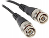 BNC PATCHCORD CROSS-BNC/3M 3 m