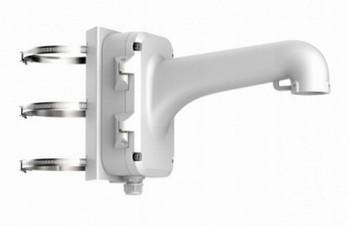 Uchwyt PTZ ścienny HIKVISION DS-1604ZJ-pole
