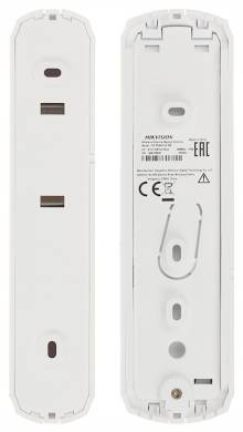 Bezprzewodowy kontaktron zew. DS-PDMCX-E-WE