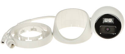 KAMERA IP DS-2CD1343G2-LIU(2.8MM) Smart Hybrid Light - 3.7 Mpx Hikvision