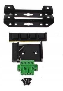 Przemysłowy 4-portowy switch UTEPO UTP7304GE