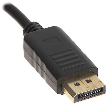 ADAPTER HDMI - DISPLAYPORT